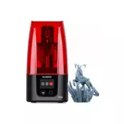ELEGOO Mars 3 Pro 3D Printer 4K