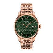 Tissot Le Locle 39.3mm T006.407.33.093.00