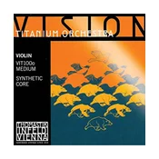 Struna G Vision Titanium violina 4/4 orkester 634.246