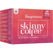 Skinny Coffee – kavni napitek, 28 vrečk