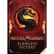 Mortal Kombat: Flawless Victory