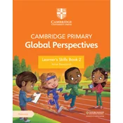 Cambridge Primary Global Perspectives Learner's Skills Book 2 with Digital Access (1 Year)