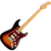 Fender Player II Modified Stratocaster HSS MN 3-Color Sunburst Električna gitara (Samo otvarano)
