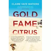 Gold Fame Citrus