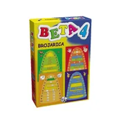 Pikom didakticka igra BETA 4 - Brojarica