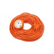 Emos Podaljševalni kabel za gradbeni vrt 30 m 2x1 mm