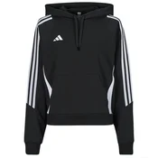 adidas TIRO24 SWHOODW Črna