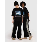 Jungles Jungles Knit Panel Sweatpants green