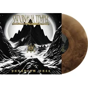 Saturnalia Temple - Paradigm Call (Limited Edition) (LP)