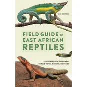 Field Guide to East African Reptiles