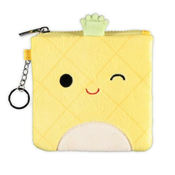 Squishmallows denarnica - ananas Maui