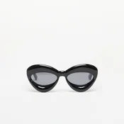 Sončna očala MessyWeekend Bubble Sunglasses Black Universal