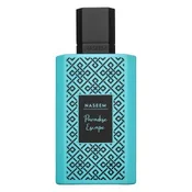 Naseem Paradise Escape Toaletna voda unisex 50 ml
