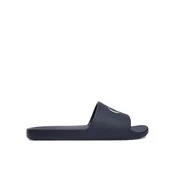 Calvin Klein Natikači 3 Slide Molded Eva HM0HM02335 Mornarsko modra
