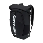 Nahrbtnik za loparje Head Tour Racqpack Black