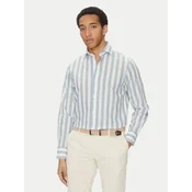 Marciano Guess Srajca 5GHH20 4461Z Modra Regular Fit