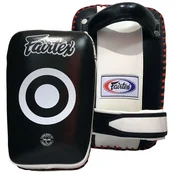 shumee Fairtex Pao Shields KPLC1 črna/bela