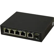 PULSAR 6-portni stikalo SFG64F1 do 4 IP kamere