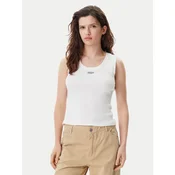 Tommy Jeans Top DW0DW21369 Bela Slim Fit