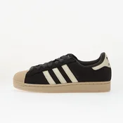 Sneakers adidas Superstar II Core Black/ Off White/ Stokha EUR 38