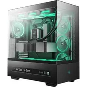 Racunar DSCL i7-12700F 32GB M.2 2TB RTX5070 12GB 750W
