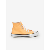 Converse Chuck Taylor All Star Seasonal Color Tenisice 713319 narančasta