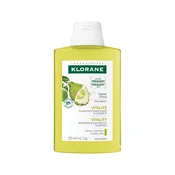 KLORANE Revitalizirajuci šampon sa ekstraktom citrusa, 200ml