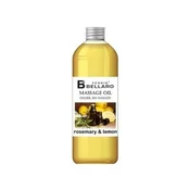 Ulje za masažu – Ruzmarin i Limun 1000ml – Fergio Bellaro