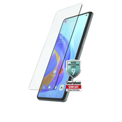 HAMA Premium Crystal Glass Real Glass Screen Protector za Oppo A77 5G