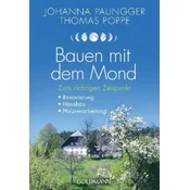 Bauen mit dem Mond