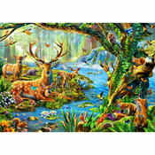 Puzzle Forest Life