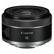 Canon objektiv RF 16mm F/2.8 STM