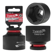 shumee Udarni nastavek 3/4 6-kraki 46 mm CR-MO (4/16)