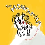 The Messthetics - Anthropocosmic Nest (Reissue) (LP)