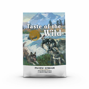 Taste of the Wild Pacific Stream Puppy losos