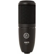 AKG P120+ Kondenzatorski studijski mikrofon (Kot novo)