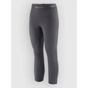 Patagonia Cap Tw Boot Length Base Layer Bottoms smolder blue
