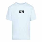 Calvin Klein Majice svetlo modra L 000NM2399ECAV