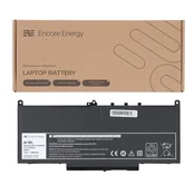 Nova baterija za Dell Latitude E7470 E7270 44Wh 7.6V 5800mAh J60J5