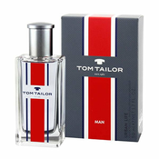 Tom Tailor Urban Life Man Toaletna voda 30ml