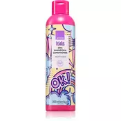 Avon Kids Fruit šampon in balzam 2 v1 200 ml