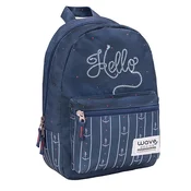 Belmil Ranac Hello 338-70, Teget