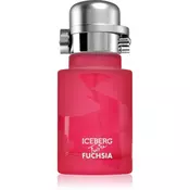 Iceberg Twice Fuchsia toaletna voda za ženske 75 ml