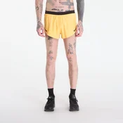 Kratke hlače Nike AeroSwift Mens Dri-FIT ADV 2 Brief-Lined Running Shorts Laser Orange/ Black XL