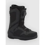 Ride Anthem 2027 Snowboard Boots black