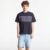 Majice LACOSTE Tee-Shirt Blackbird/ Graphite 6