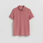 Reserved - Slim fit polo majica
