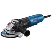 Bosch GWS 17-150 PS ugaona brusilica 1700W, 150mm sa potenciometrom 06017D1600