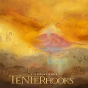 Silversun Pickups - Tenterhooks (Gold Coloured) (140 g) (LP)