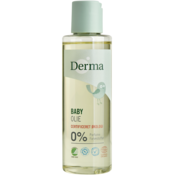 DERMA ECO BABY OIL 150 ml